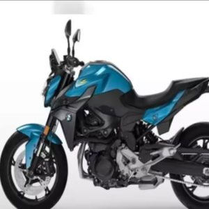 พร้อมขับขี่ รถมอเตอร์ไซค์สปอร์ตไบค์ BMW F 900 GS ADVENTURE รุ่นปี 2025 สำหรับขาย - Product Image 3