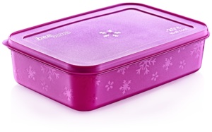 กล่องพลาสติกเก็บอาหารแช่แข็งฝ้า1.5L ปลอดภัยพร้อมฝาปิดแบบสุญญากาศภาชนะวางซ้อนกันได้สำหรับการเตรียมอาหารสด - Product Image 5