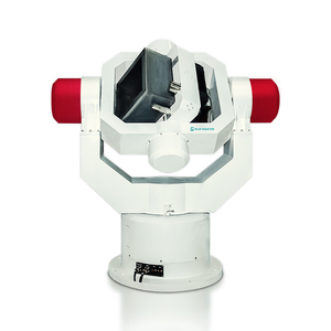 Tres ejes de alto rendimiento para sistema de prueba para giroscopio e INS Verificación Control de movimiento suave 1 año de garantía - Product Image 1