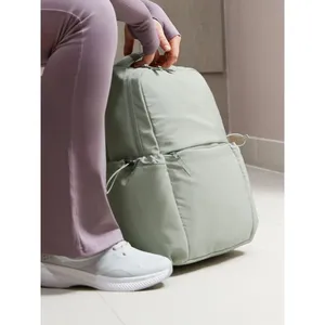 Sac à dos de studio écologique et durable, sac à dos promotionnel écologique - Product Image 4