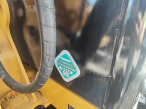 รถขุดไฮดรอลิกสำหรับ307E2ของแมวอุปกรณ์ขุดดินใช้สำหรับแมว307E2มือสองสภาพดี - Product Image 3