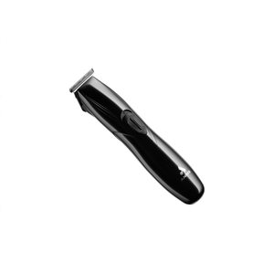 Tondeuse professionnelle cheveux et barbe à lame en T, zéro écart, batterie lithium-ion, étanche IPX7, rechargeable pour le soin des oreilles et du corps - Product Image 2