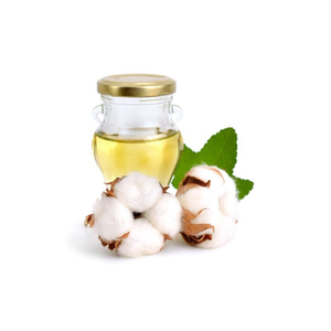 Aceite de semilla de algodón a granel listo para exportar en botellas de plástico para empresas de procesamiento de alimentos - Product Image 3