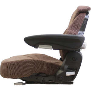 ผ้าหุ้มเบาะสำรองสำหรับ Grammer รุ่น 741 - Product Image 3