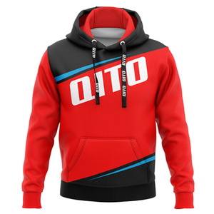 Eleva tu armario con sudaderas con estampado personalizado con diseños 3D únicos y materiales de alta calidad para la moda masculina - Product Image 5