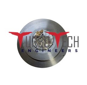 TURBOCHARGER CHRA 835406-0012, GTD1749VZK POUR HYUNDAI MIGHTY EX6 - Product Image 5