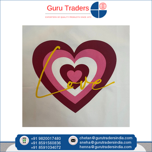 เสื้อครอปผู้หญิงทำจากผ้าฝ้ายพิมพ์ลายหน้าอกสีพื้นพร้อมเสื้อยืดแขนสั้นพิมพ์ลาย - Product Image 2