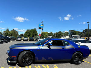 2021 D-o-d-g-e Challenger R/T Scat Pack AWD - Product Image 4