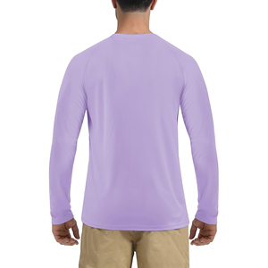 Dernier modèle de rashguard de compression uni léger et de haute qualité pour hommes, respirant, pour la salle de sport et l'entraînement physique - Product Image 2