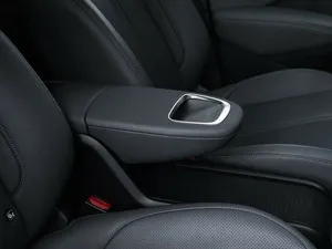 2023 ZE- KKRR X-I ไมล์น้อย เกียร์อัตโนมัติ หลังคาพาโนรามา ไฟ LED ไฟเดย์ไลท์ LED 6 ที่นั่ง พร้อมส่ง - Product Image 3