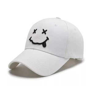 BSCI personalizado 5 paneles 3D bordado Logo secado rápido Golf deporte cuerda gorra ala curva poliéster béisbol cuerda sombrero para hombres mujeres - Product Image 1
