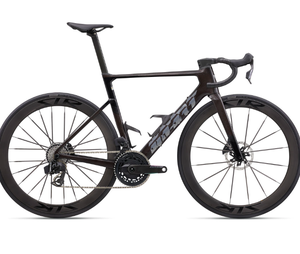 Authentic New Quality Propel Advanced Pro 0-AXS Giant aero WheelSystem high performance <b>bicycle</b> - Product Image 1