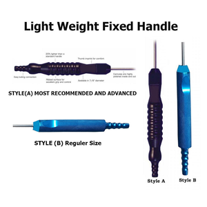 หลอดสเตนเลสสำหรับถ่ายเทไขมันเกรดทางการแพทย์สามารถนำกลับมาใช้ใหม่ได้ - Product Image 4