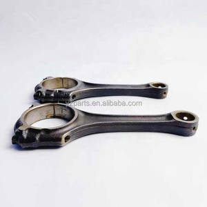 M275 2750300260ชิ้นส่วนเครื่องยนต์แบบต่อก้านสูบแบบเชื่อมก้านสูบสำหรับ CL600เมอร์เซเดสเบนซ์ M275 <span class=keywords><strong>V12</strong></span> S600 - Product Image 2