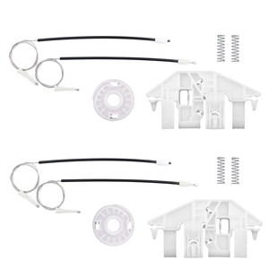 ชุดซ่อมกระจกหน้า-หลัง - ขวา-ซ้าย สำหรับเปอโยต์ 406 - Product Image 4