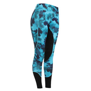 Pantalones de Montar a Caballo de Sublimación Personalizados de Alta Calidad, Ropa Ecuestre a Precio Económico por Alexandria Industries - Product Image 2