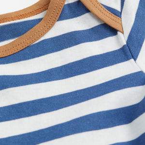 ชุดเสื้อผ้าสำหรับเด็กผู้ชาย,ชุดเสื้อผ้าสำหรับเด็กแบบสั่งทำสำหรับฤดูร้อน - Product Image 5