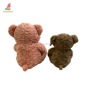 वैलेंटाइन टेडी भालू, बड़े प्यार के साथ भरा हुआ प्यार - Product Image 2