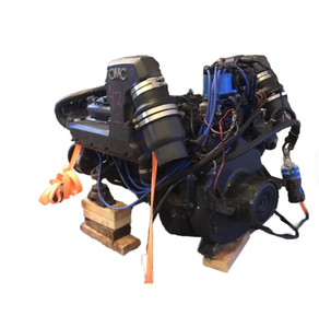 Meilleure offre pour moteur marin 305 O-M.C 5.0 L V8 - Product Image 5