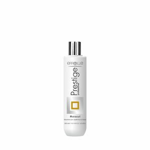 ครีมนวดผม ERREELLE Prestige Professional ขนาด 300 มล. และ 1000 มล. สูตรเคราติน สำหรับผมหยิก บำรุงและเพิ่มความชุ่มชื้น - Product Image 2