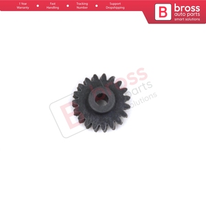 Engranaje de Velocímetro BGE599 para Cuentar Kilómetros, Número de Dientes 19 - Product Image 2