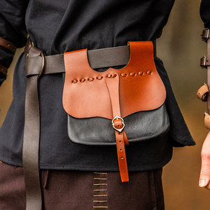Bolsos de cuero hechos a mano para mujer Artesanía de alta calidad Perfecto para boutiques de moda y venta al por menor - Product Image 3