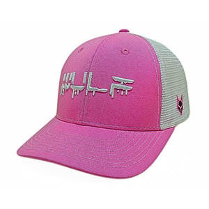 6 Panel Trucker Golf <b>Hats</b> Merlin Cap Custom 3D Embroidery Logo <b>Flat</b> Gorras Snapback <b>Hat</b> Style Outdoor Sports Baseball Caps - Product Image 1