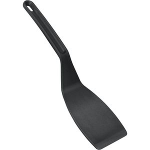 Spatola Nera 325x90mm Utensili da Cucina - Product Image 1