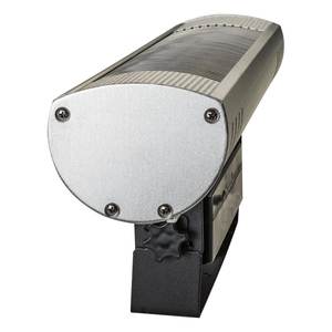 Calentador Halógeno Plateado para Exteriores HR305 para Uso Doméstico - Product Image 4