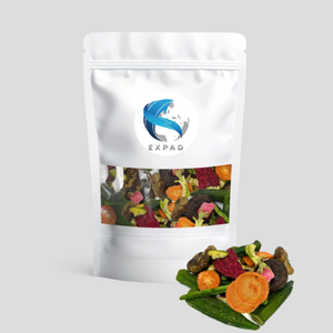 Les fruits et légumes secs sont-ils bons pour vous? - Product Image 4