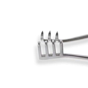 Retractor Weitlaner de instrumentos veterinarios de velocidad razonable/Retractor Weitlaner de instrumentos quirúrgicos veterinarios de acero inoxidable - Product Image 4