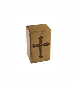 Urna de madera hecha a mano al por mayor suministros funerarios urnas de cremación de madera para cenizas humanas urnas de cremación al por mayor para adultos - Product Image 4