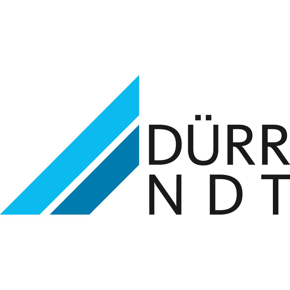 DÜRR NDT GmbH & Co. KG logo