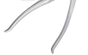 Épandeur de plâtre Hennig vétérinaire Instruments de plâtre coulé Pince Hennig Instruments chirurgicaux en acier inoxydable BY VIDIFIVE - Product Image 3