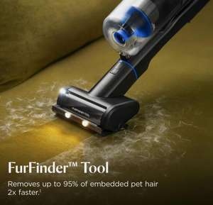 MEJOR PRECIO Aspirador inalámbrico ligero de 200W Buscador de pieles Limpia el pelo de mascotas, polvo, tiempo de ejecución de 40 minutos para uso doméstico en el automóvil - Product Image 2