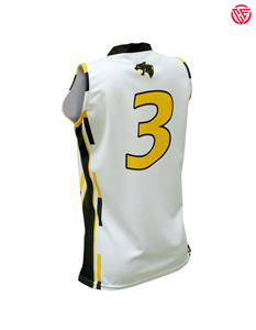 บาสเก็ตบอลย้อนหลังของแท้สินค้าผลิตในประเทศปากีสถาน - Product Image 2