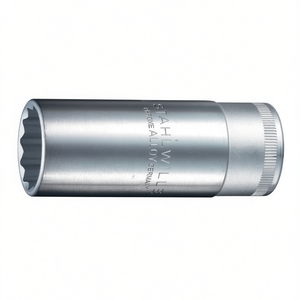 Douilles longues Stahlwille 1/2 pouce, produit de haute qualité - Product Image 3