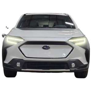 SUV Eléctrico Usado 2024, Tracción en las Cuatro Ruedas, Sistema de Infoentretenimiento Moderno, Interior Espacioso, Suministrado desde Japón - Product Image 1