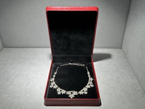 190*148 * H50 mm collier stockage anti-poussière collier présentation étui - Product Image 5