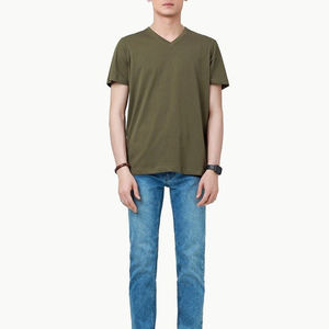 Camisetas DTG personalizadas de gran tamaño y alta calidad para hombre, 100% poliéster, informal, liso, estampado, diseño liso - Product Image 2