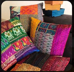 Cotton Bnarsi Printed Quality Superior <b>Cushion</b> Light <b>Cushion</b> <b>Cover</b> With Zipper Closer For Home Decoration Sofa <b>Cushion</b> <b>Cover</b> - Product Image 1