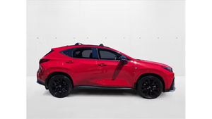 Lexus NX 450h+ F SPORT AWD 2025 Seminuevo en Excelentes Condiciones - Product Image 3