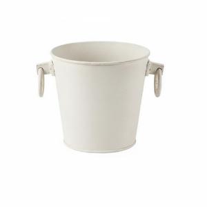 Attractive Metal Ice Bucket With Ring Handle Antique Brass Finished Champagne Ice Bucket for Party <b>bar</b> & <b>Wine</b> Chillers - Product Image 2