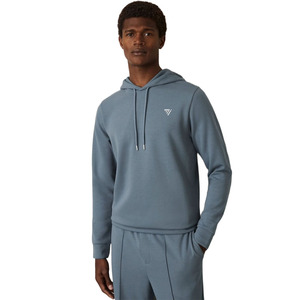 เสื้อฮู้ดสำหรับผู้ชายเสื้อฮู้ดแฟชั่นแนวสตรีทไซส์ใหญ่พิเศษ - Product Image 1