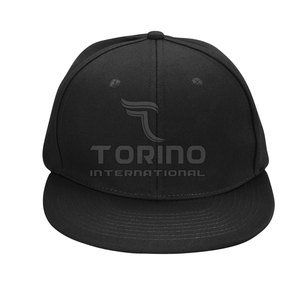 Gorras de béisbol de lona de algodón 100% de 6 paneles con bordado personalizado Unisex último diseño bajo MOQ gorra de camionero común - Product Image 1