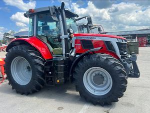 GRAN VENTA MASSEY FERGUSON 7719 \ 385 4WD Suministro Austria - Product Image 2