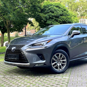 SUV NX-KLASS Usado 2020 con Control de Crucero Adaptativo, Transmisión Automática de 6 Velocidades, 4 Plazas - Product Image 1