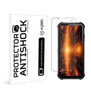 ฟิล์มกันรอยหน้าจอ ANTISHOCK สำหรับเคสแข็งรุ่น P28K - Product Image 1