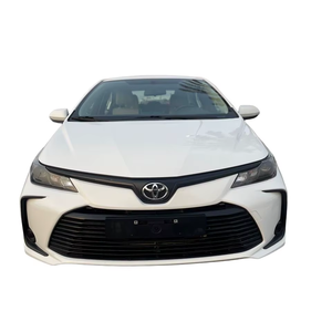 VEHÍCULO USADO 2021 TOYOTA COROLLA CROSS 63,246 KM 100 HP 5 CILINDROS 4 TIEMPOS Gasolina V6 DIÉSEL Transmisión AUTOMÁTICA - Product Image 1