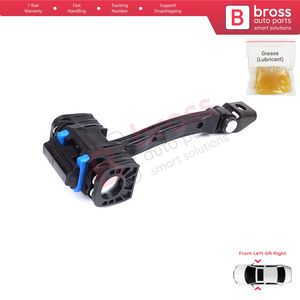 BDP1425 Sangle de limitation de contrôle d'arrêt de porte avant pour Tiguan MK1 5N 2007-2018 5N0837249A Bross Auto Parts Made In Turkey - Product Image 3